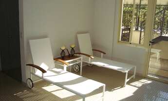 Imagem 13: PALAIS ROYALE, 332 M², 4 SUÍTES, 5 VAGAS DE GARAGEM