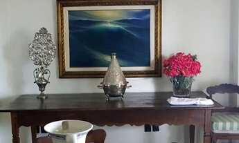 Imagem 2: 4 SUÍTES NO HORTO FLORESTAL