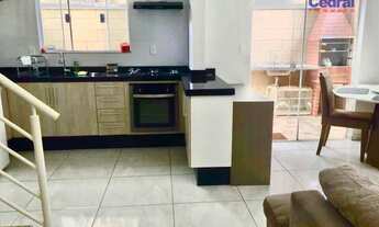 Imagem 5: Sobrado à venda, 69 m² por R$ 350.000,00 - Mogi Moderno - Mogi das Cruzes/SP