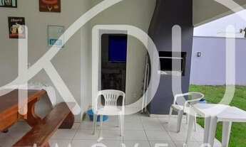 Imagem 5: Casa à venda, 2 quartos, 1 suíte, 2 vagas, Poncho Verde - Primavera do Leste/MT