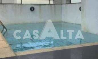 Imagem: COBERTURA DUPLEX em MOEMA com 210m² A.U