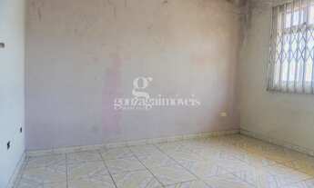 Imagem 7: CURITIBA - Casa Padrão - Xaxim