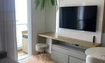 Imagem 7: Apartamento Studio Aclimação SP