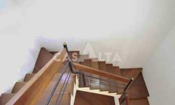 Imagem 4: COBERTURA DUPLEX no MORUMBI com 591 m² A.U. sendo: 6 dormitórios, 4 suítes e 5 vagas de ga