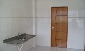 Imagem 6: Cobertura Duplex 3 quartos 2 suítes nova no Bairú