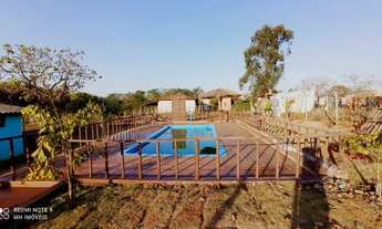 Imagem 5: Sitio em itatiaiuçu