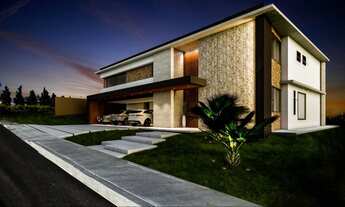 Imagem 2: Casa para venda com 540 metros quadrados com 5 quartos