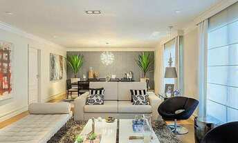 Imagem 9: PALAIS ROYALE, 332 M², 4 SUÍTES, 5 VAGAS DE GARAGEM