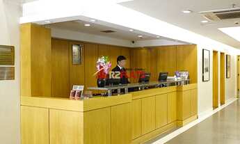 Imagem 7: Flat, Itaim Bibi - São Paulo