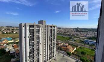 Imagem: Apartamento Padrão para Venda em Parque