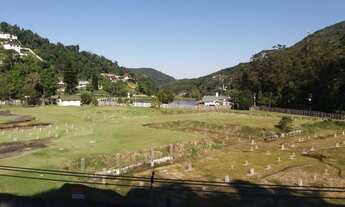 Imagem 2: Apto Quitandinha, frente Hotel, local nobre, excelente preço, saída Rio - Petrópolis - RJ