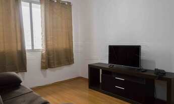 Imagem 4: Locação de Flat em Moema com entrada imediata e sem fiador