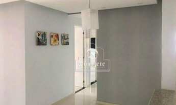 Imagem 4: Apartamento com 3 dormitórios à venda, 94 m² por R$ 650.000,00 - Vila Valparaíso - Santo A