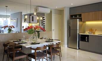 Imagem: Apartamento 2 ou 3 dormitorios, 1 Suite