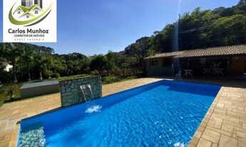 Imagem 2: JUNDIAÍ - Chácara - VIVENDA