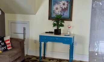 Imagem: Apartamento Duplex com Placa Solar