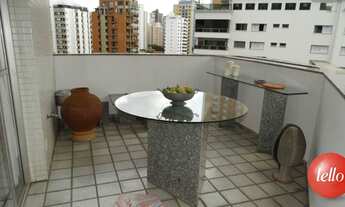 Imagem 3: São Paulo - Apartamento Padrão - Moema