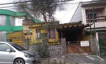 Imagem: CASA TÉRREA 2 DORMITORIOS, 2 VAGAS EM SÃO