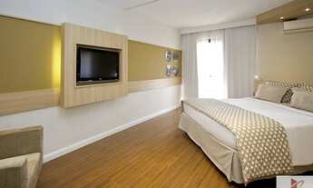 Imagem 2: EXCELENTE FLAT PARA VENDA NO JARDINS, APROVEITE !!