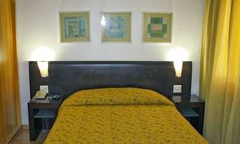 Imagem 3: FLAT - VILA OLÍMPIA - SP