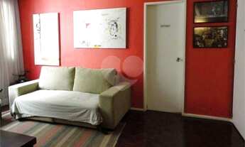 Imagem 2: São Paulo - Apartamento Padrão - MOEMA