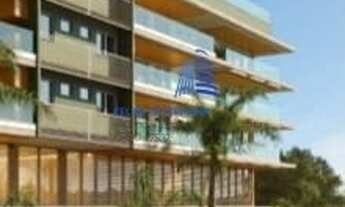 Imagem 2: Apartamento Alto Padrão para Venda em Jurerê Internacional Florianópolis-SC - 770