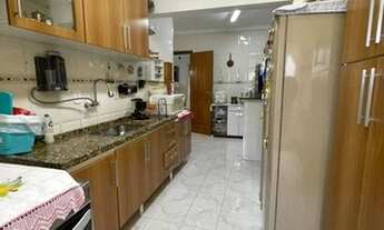 Imagem 6: Apartamento com 3 Dormitórios, 129m², à venda por R$ 650.000