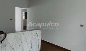 Imagem 6: Casa para aluguel, 2 quartos, 1 vaga, Jardim Europa I - Santa Bárbara D'Oeste/SP