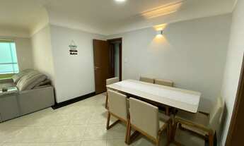 Imagem 5: Apartamento à venda, 3 quartos, 1 suíte, 2 vagas, Santa Mônica - Uberlândia/MG