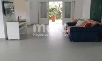 Imagem 4: GUARUJA - Casa Padrão - JARDIM VIRGÍNIA