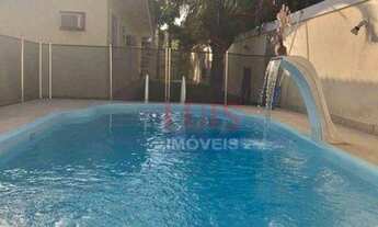 Imagem 6: Excelente casa com 4 dormitórios para alugar, 400 m² por R$ 8.900/mês - Camboinhas - Niter