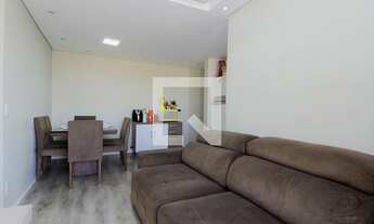 Imagem 3: Apartamento para Aluguel - Vila Rio de Janeiro, 2 Quartos, 52 m2