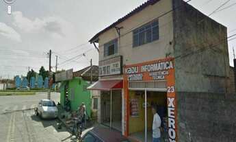 Imagem: Sala para alugar por R$ 450,00/mês - Jardim