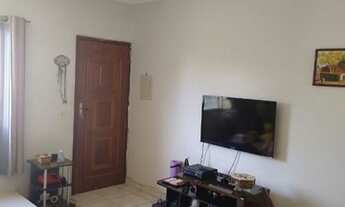 Imagem 5: Apartamento com 2 dormitórios à venda por R$ 170.000 - Jardim Califórnia - Jacareí/SP