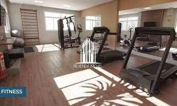 Imagem 5: APARTAMENTO COM 2 DORMITÓRIOS SENDO 1 SUÍTE EM SÃO CAETANO