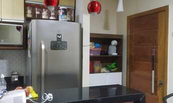 Imagem 4: Apartamento no Residencial Mochuara Clube