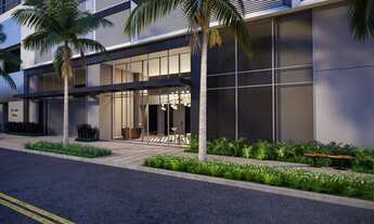 Imagem 2: STUDIO na Vila Clementino