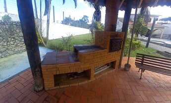 Imagem 4: Casa na Praia Itanhaem aluga temporada