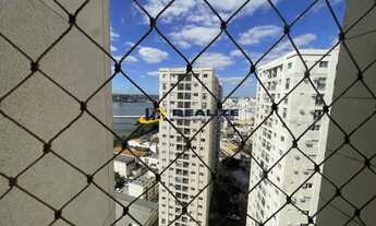 Imagem 5: Impecável Splendore Lazer Completo e Moderno Apto 03 Qts 01 Suíte Oportunidade Nascente Vi