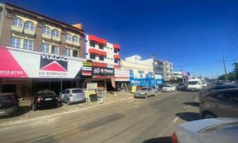 Imagem 4: Edvaldo Moreira Aluga Sala Comercial Edifício Classic Center SIA Trecho 5C Brasília, DF