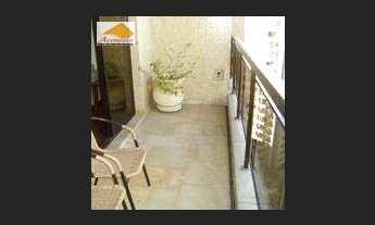 Imagem 6: Flat com 4 dormitórios à venda, 120 m² por R$ 1.600.000,00 - Ibirapuera - São Paulo/SP