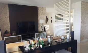 Imagem 7: Apartamento com 4 dormitórios à venda, 154 m² por R$ 1.950.000 - Campo Belo - São Paulo/SP