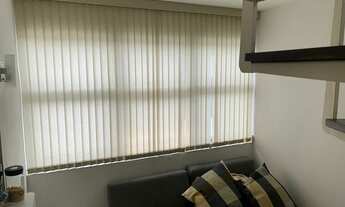 Imagem 2: APARTAMENTO DUPLEX 1 SUITE 49M² 1 VAGA - VILA CLEMENTINO