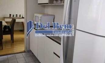 Imagem 7: Apartamento para Venda em Mogi das Cruzes, Alto Ipiranga, 2 dormitórios, 1 banheiro, 1 vag