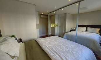 Imagem 4: Apartamento com 3 Quartos e 3 banheiros à Venda, 111 m² - Saúde