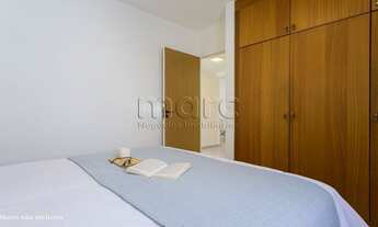 Imagem 6: São Paulo - Apartamento Padrão - Jardim Paulista