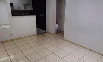 Imagem 3: Apartamento com Área Privativa para Venda em Contagem, Jardim Riacho das Pedras, 2 dormitó