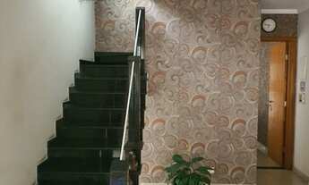 Imagem 3: Sobrado em Cursino- São Paulo, SP