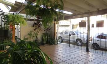 Imagem: Sobrado com 02 Dormitórios, Sendo 01 Suíte