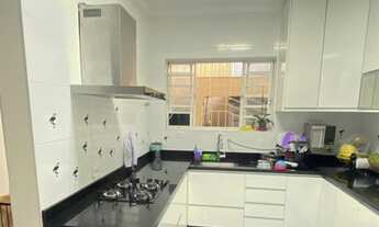 Imagem 3: Sobrado na Vila Alpina- São Paulo, SP